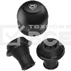 Набор для хранения вина Manual Vacuum Wine Stopper with stoppers and champane stopper, фото5