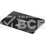 Накопитель SSD Samsung 870 EVO, 2Tb, SATA III, 2.5