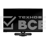 Держатель Logitech для крепления к телевизору камеры MeetUP TV Mount XL, фото10