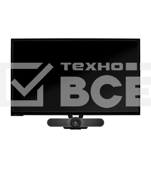 Держатель Logitech для крепления к телевизору камеры MeetUP TV Mount XL
