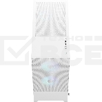 Компьютерный корпус Fractal Design Pop Air RGb белый TG Clear Tint FD-C-POR1A-01, фото11