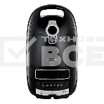 Пылесос Miele Complete C3 Parquet XL PowerLine черный, фото5