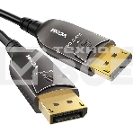 Активный оптический кабель VCOM D3751-30M VCOM DP1.4 32GBs/8K@60Hz 30м <D3751-30M>, фото8
