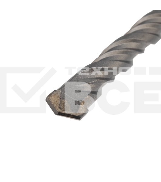 Бур по бетону 18x460x400 мм SDS PLUS Kranz