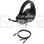Наушники Logitech Headset H151 Stereo черный, фото4