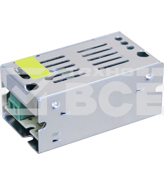 Блок питания Basic 12V 15W IP20 1/200