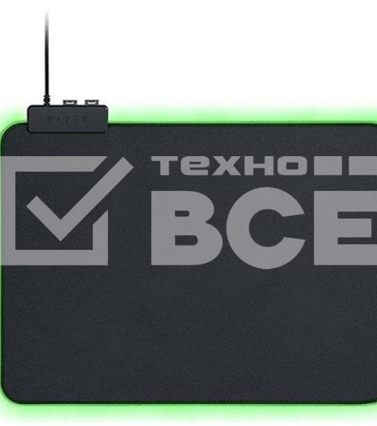 Игровой коврик для мыши Razer Goliathus Chroma Razer Goliathus Chroma - Gaming Mouse Mat - FRML Packaging