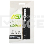 Оперативная память AGI, DDR5, 16GB (1x16GB), 4800MHz, CL40, фото2