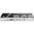 Настраиваемый L2+ коммутатор D-Link DXS-1210-10TS/B1A PROJ с 8 портами 10GBase-T и 2 портами 10GBase-X SFP+, фото4