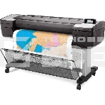 Плоттер струйный HP Designjet T1700 44