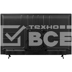 Телевизор Hisense 50' 50E7KQ черный QLED UHD 60Hz Smart, фото15