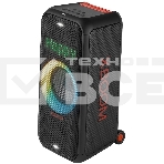 Минисистема LG XBOOM XL7S черный 250Вт USB BT, фото11
