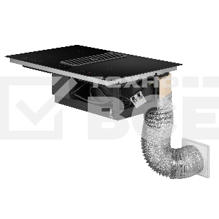 Комплект воздуховодов Maunfeld AVDS804 (для AVSI804SBH)