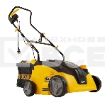 Скарификатор-аэратор электрический SAE-1500, 1500 Вт, -11/+5 см, 32 cм Denzel, фото18