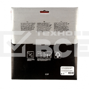 Пильный диск по дереву Matrix, 210x30мм, 36 зубьев Professional