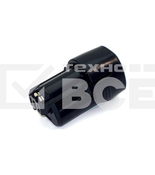 Аккумулятор для Bosch (p/n: D-70745, 2607336013, 2607336014, BAT411, 7074B.V), 2Ah 10.8V Li-ion