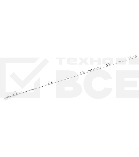 Подсветка LED 65UJ63_UHD_C RH Innotek 17Y 65inch_C-Type_Rev0.0_160809