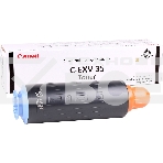 Картридж лазерный Canon C-EXV35 (3764B002) черный (70000 стр.) для Canon IR ADV 8085/8095/8105, фото2
