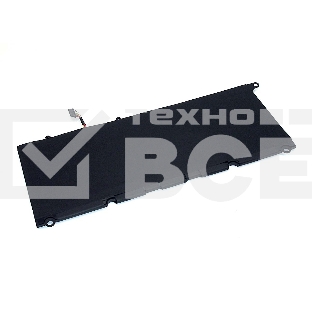 Аккумуляторная батарея для ноутбука Dell XPS 13 9360 7.6V 60Wh