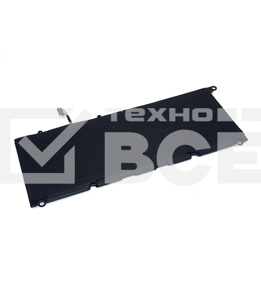 Аккумуляторная батарея для ноутбука Dell XPS 13 9360 7.6V 60Wh