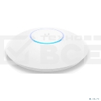 Точка доступа Wi-Fi 3000MBPS U6-LR UBIQUITI, фото4