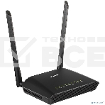 Роутер беспроводной D-Link DIR-620S/RU/B1A N300 черный, фото8