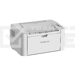 Принтер лазерный Pantum P2200, A4, ч/б, печ. до 20 стр/мин., 1200 x 1200 dpi, USB