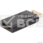 Переходник DP(M) --> HDMI(F), Aopen/Qust ACA331 iOpen (Aopen/Qust) <ACA331>, фото2