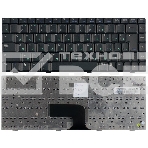 Клавиатура для ноутбука Asus W5 W6 W7 черная, фото2