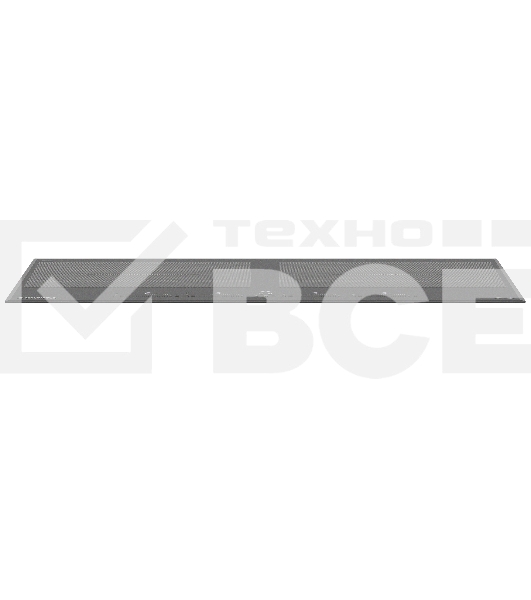 Индукционная варочная панель Maunfeld CVI904SFLLGR Inverter