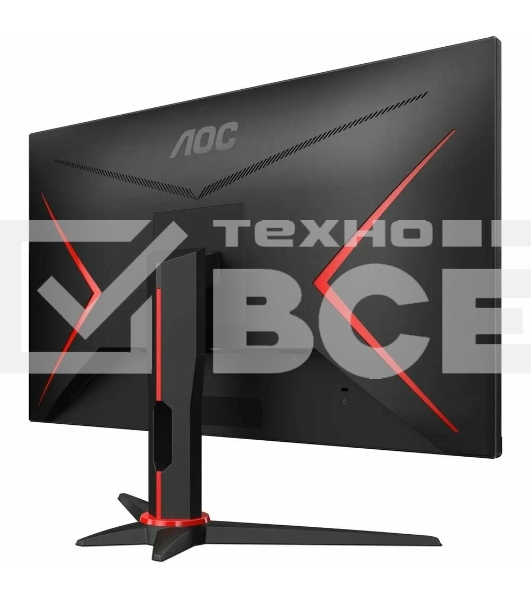 Монитор 27