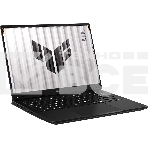 Ноутбук Asus TUF Gaming A14 FA401UU-RG052 Ryzen 7 8845HS 16Gb SSD512Gb NVIDIA GeForce RTX4050 6Gb 14