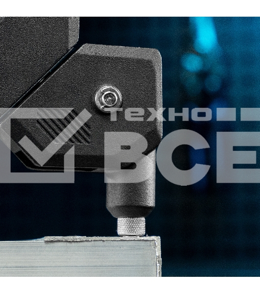 Заклепочник ручной Gross 290 мм, поворотный, 0-360, заклепки 2,4-3,2-4,0-4,8 мм