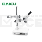Микроскоп бинокулярный BAKU BA-009, фото3