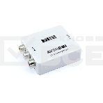 Переходник с AV (тюльпаны) на HDMI, фото3