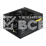 Блок питания Exegate XP700 (EX259609RUS), 700Вт, 120мм, черный, фото3