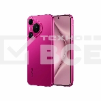 Смартфон Huawei Pura 70, 12/256Gb, розовый, фото28