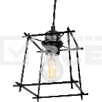 Светильник Hiper Подвес 1хЕ27х60Вт черный H046-0, фото9