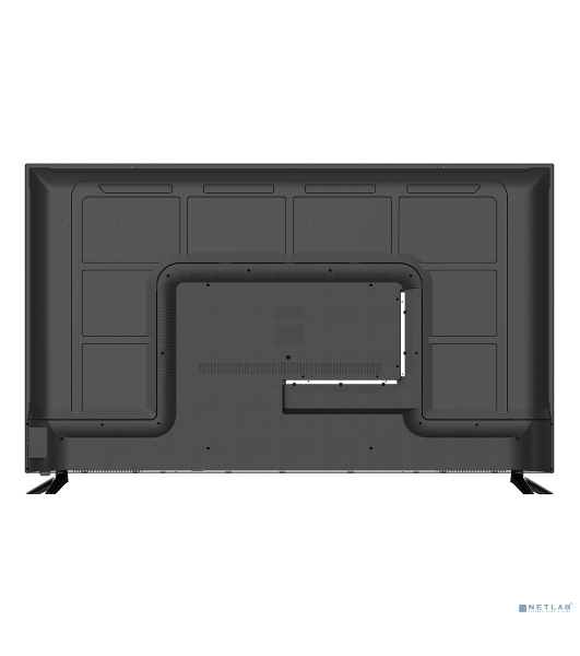 Телевизор Harper 58' 58U750TS черный Direct LED UHD 60Hz Smart