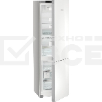 Холодильник Liebherr CNgwc 5723-22 001 белый двухкамерный 266/100л морозилка снизу, фото5