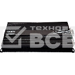 Усилитель автомобильный Kicx RX 120.4 ver.2 четырехканальный, фото6