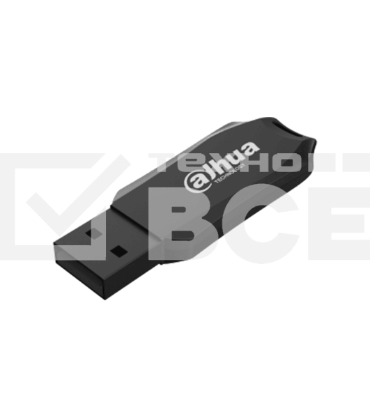 Флеш-накопитель Dahua  DHI-USB-U176-20-64G USB2.0 64GB
