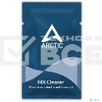 Салфетки Arctic Cooling ARCTIC MX Cleaner wipes (Box of 40 bags) для снятия термопасты (ACTCP00033A), фото4