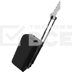 Колонка портативная Sven АС PS-1000 черный 160W 1.0 BT/3.5Jack 8000mAh (SV-022686), фото12