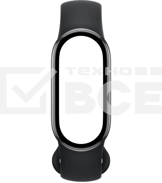 Фитнес-браслет XIAOMI Smart Band 10 Midnight черный (BHR07PYGL)