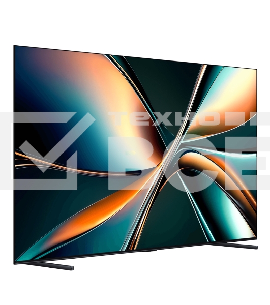 Телевизор Hisense 85