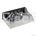 Планка USB на переднюю панель ExeGate EX289290RUS U5H-625, 5,25