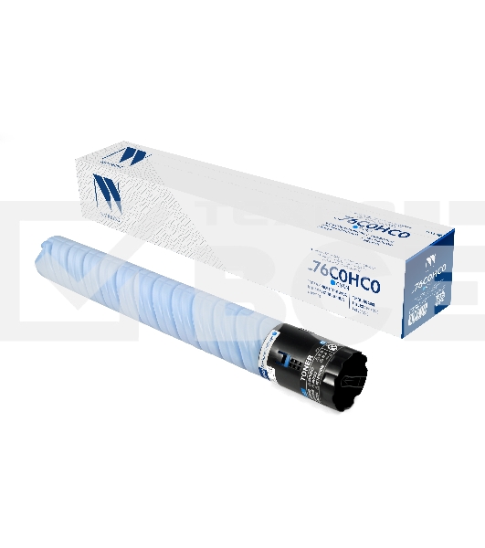 Картридж NVPrint совместимый NV-76C0HC0 Cyan для Lexmark CS921de/CS921/CS923de/CS923/CX920de/CX920/CX921de/CX921/CX922de/CX922/CX923dte/CX923/CX924dte/CX924 (34000k)