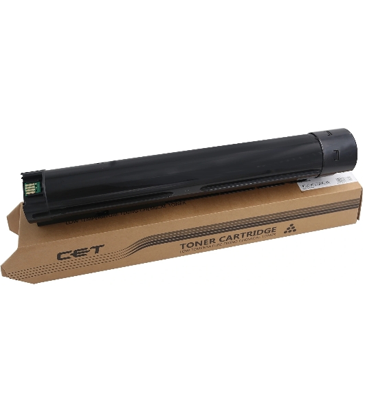 Картридж лазерный CET (CPT, CE08) 106R03765 для Xerox VersaLink C7000 черный, 150г