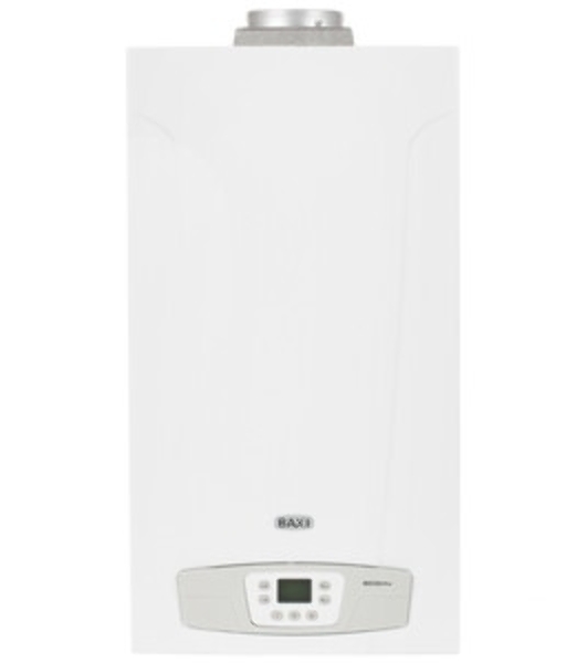 Котел газовый настенный компактный BAXI ECO-4S 24
